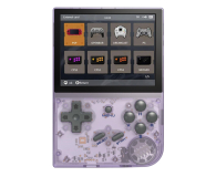 ANBERNIC RG35XX 2024 - Purple - 1326312 - zdjęcie 2